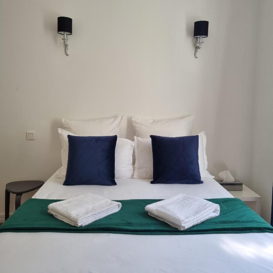 פריז Double Bed Room Homestay Shared Accommodation מראה חיצוני תמונה